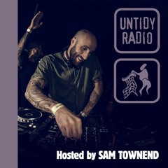 Untidy Radio - Episode 009