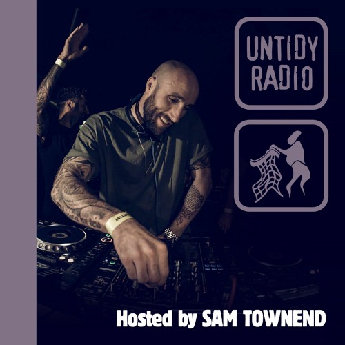 Untidy Radio - Episode 009
