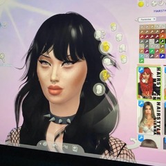 MIMI ZIMA - BACK OF THE TRUCK