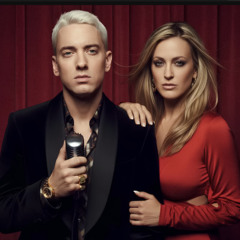 Eminem - Superman ft. Dina Rae (1970's Motown Soul AI Cover)