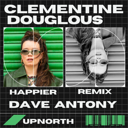 Dave Antony - Happier
