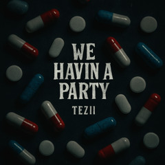 We having A Party