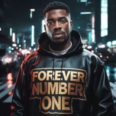 Forever Number One (Kendrick Lamar Type Beat)