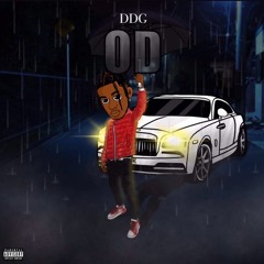 DDG - OD (Instrumental)
