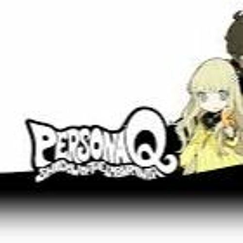 persona q light the fire up in the night lyrics
