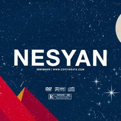 (FREE) B Young ft Omah Lay & CKay Type Beat - "Nesyan" | Afrobeat Instrumental 2022