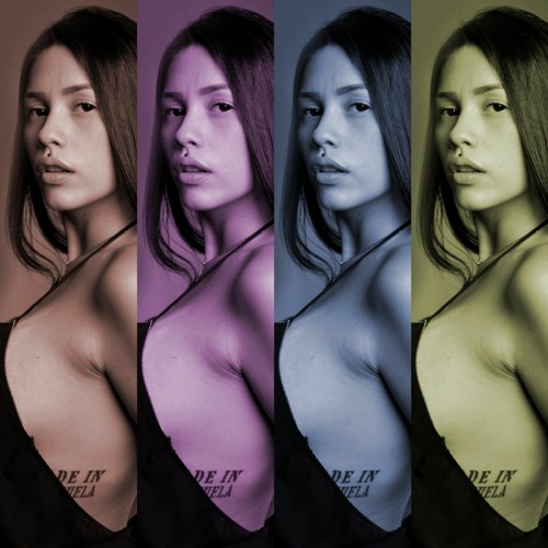Marian Gil // PodCast