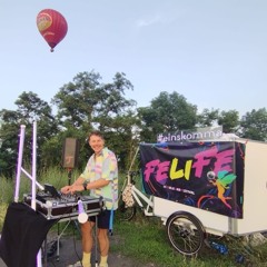 Mitschnitt SecretPlace FeLiFe 29.06.2024