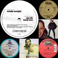 DJ DEEP NOVAMIX 08121999 F