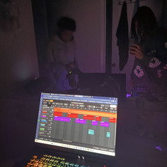kt6 - traphouserob + kj$pazz