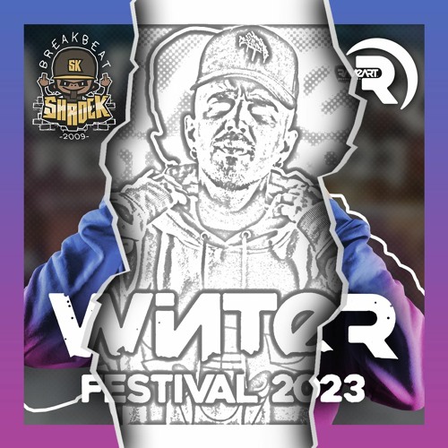 SHADE K @ WINTER FESTIVAL 2023
