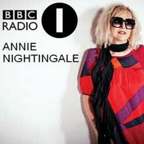 Zero Distance - Rebellion @ BBC Radio 1 (Annie Nightingale)