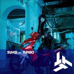 Suhsi w/ TURBO