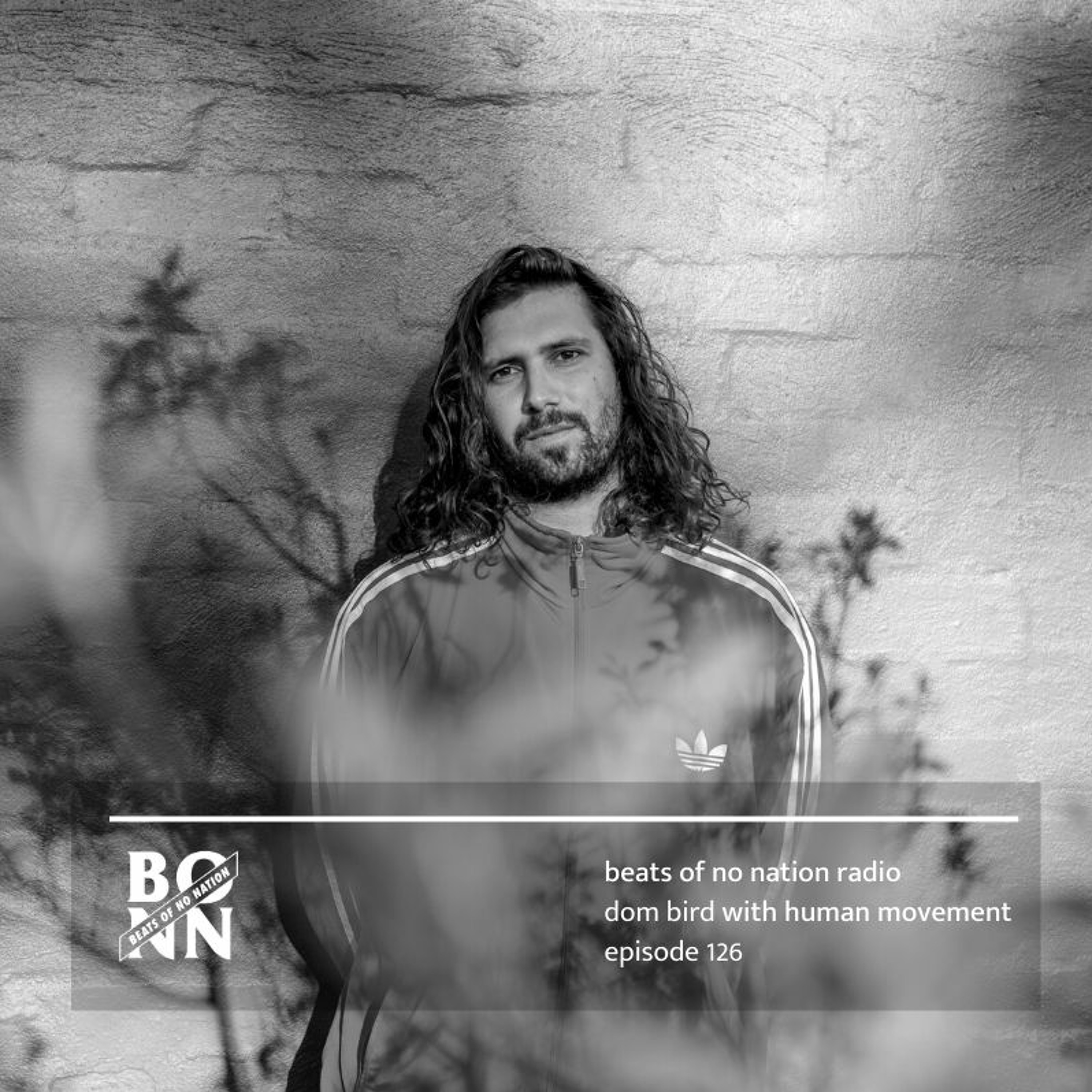 Episode 126 Part B Featuring Human Movement