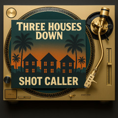 Three Houses Down - Shot Caller