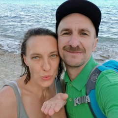 MagDita b2b ADAM REC. (Berlinshit) // Summer Set 2024 // Berlin