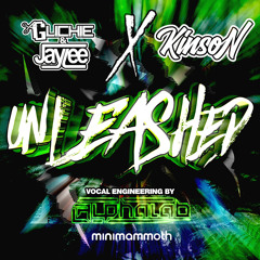 UNLEASHED - Glichie & Jaylee with MC Kinson