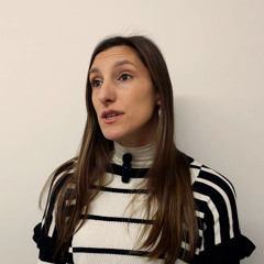 Gisella Sateliery - Alimentación saludable para miles de estudiantes de Río Negro