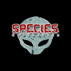 SCOTTY & ANDY TECHNO B2B PART 1- LIVE  @ SPECIES STOKE ON TRENT 2002