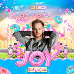 Joy Party - Live Sessions - 2k24