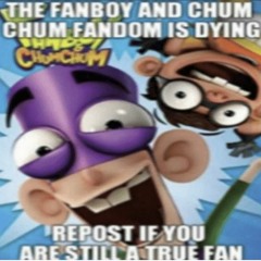 Fanboy and Chum Chum Theme (Hardcore Rave Bootleg)