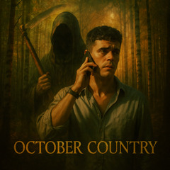 Джон Гарик — Михал Палыч [speeadup]