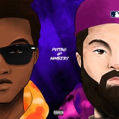 Putting Up Numbers (feat. Jay Eazy)