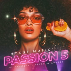 House Music Passion Vol. 5