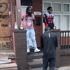 marvelous Ft John Brown “LIKE THAT”