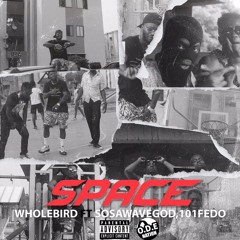 Space ft. @Sosawavegod & @101Fedo