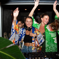 Wavy in the Jungle - Live from Proyecto Tulum