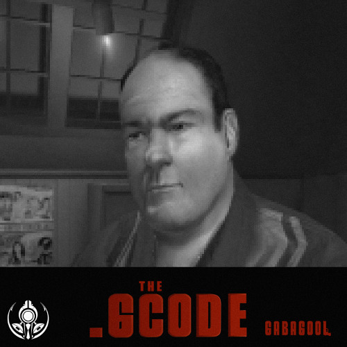 .GCODE - GABAGOOL