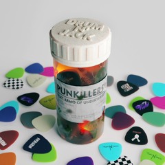 Drum N' Jack - Punkillers (feat. Under The Bed)