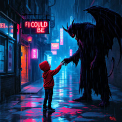 If I Could Be - Fractures: Reimagined by 4ME2BEFREE