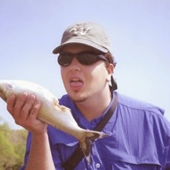 S01E80 Choosing The Right Fly For Shad