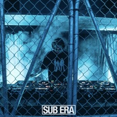 Sub Era - Artist Mix Series 42 - Aress