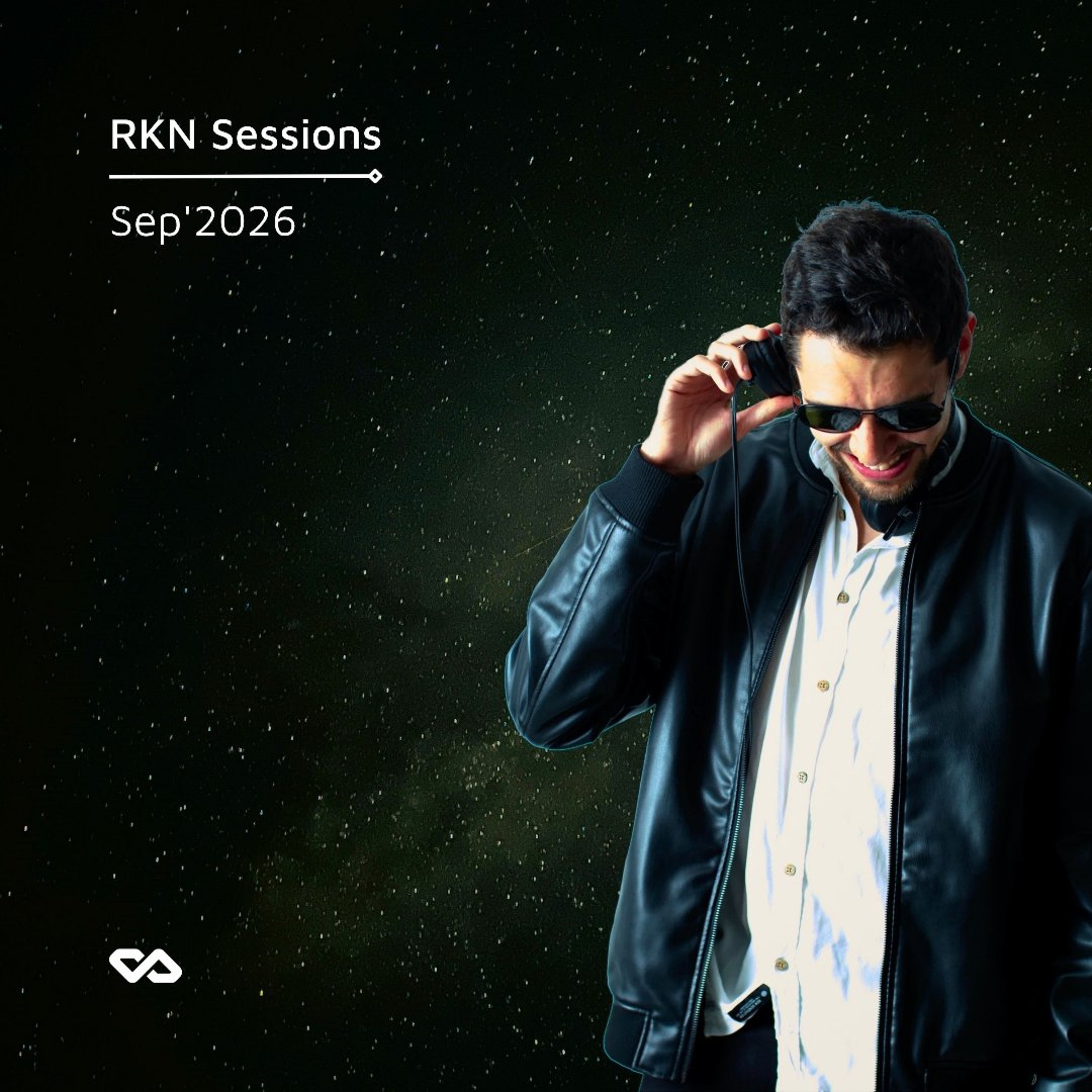 RKN Sessions – Sep'2026 episode artwork