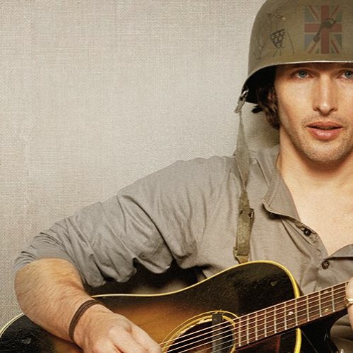 James Blunt - Adrenaline (Xsylum Bootleg)