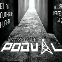 Dj Set at Podval (01.12.2023)