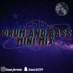 Drum And Bass Mini Mix