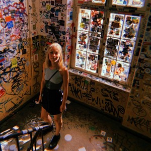 Le béguin pour ₮EO₮₩A₩KI (21.02.24)