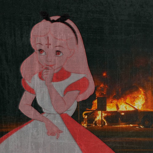 Alice im Wummerland - JAPAU