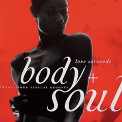 Body & Soul Mix