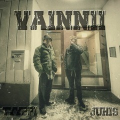 Vainnii (feat. JUHIS)