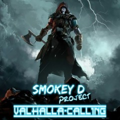 Miracle Of Sound - Valhalla Calling (Smokey D) 2022 Soundcloud Preview