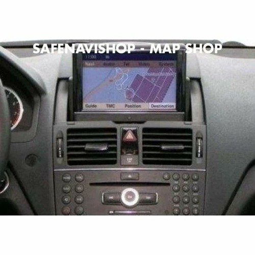 Stream Mercedes Navi Dvd Comand Aps Ntg4 Europe W204 Download Torent by  Kelly | Listen online for free on SoundCloud