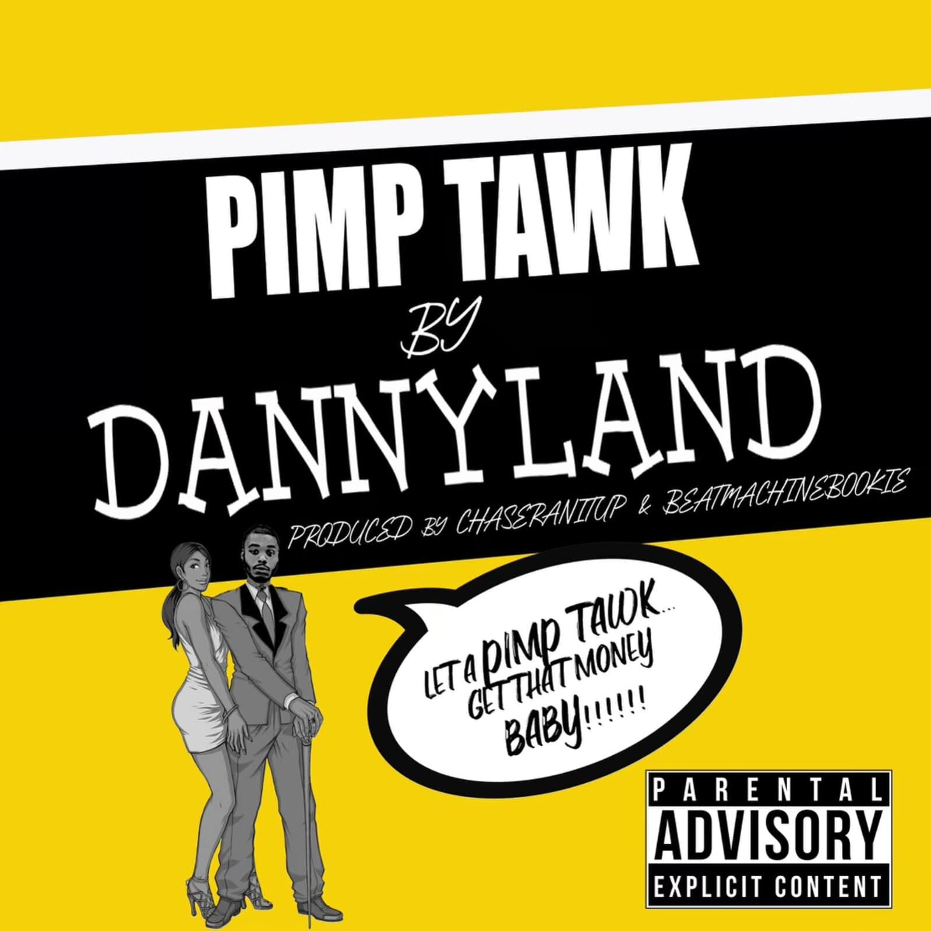 Dannyland815