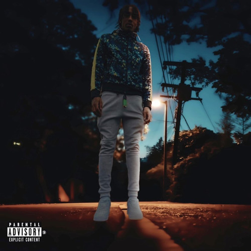 3 - ( Walking Alone ) “Lost Boy”
