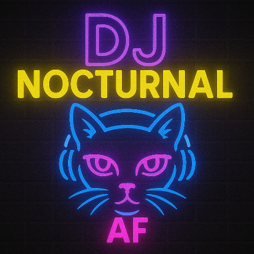 NOCTURNAL'S WEEBLE WOBBLE ZOOM FLIP (WEEBLE WOBBLE VIP X ZOOM NJOY)