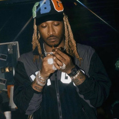 Future - Pink & Blue